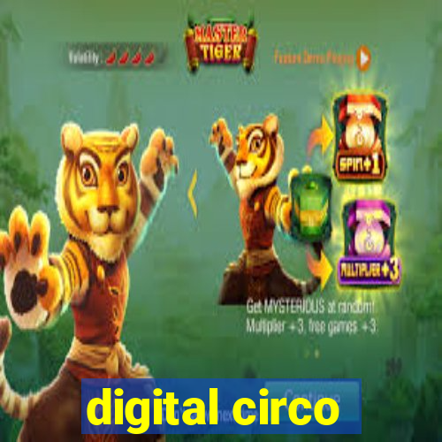 digital circo